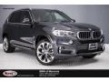 Dark Graphite Metallic - X5 sDrive35i Photo No. 1