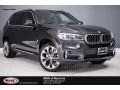 2017 Dark Graphite Metallic BMW X5 sDrive35i  photo #1