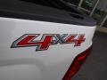 2017 Chevrolet Silverado 1500 High Country Crew Cab 4x4 Marks and Logos