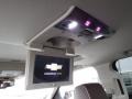 2017 Chevrolet Silverado 1500 High Country Crew Cab 4x4 Entertainment System