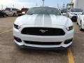 2016 Oxford White Ford Mustang GT Premium Coupe  photo #1