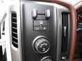 High Country Saddle Controls Photo for 2017 Chevrolet Silverado 1500 #116893193