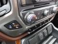 2017 Iridescent Pearl Tricoat Chevrolet Silverado 1500 High Country Crew Cab 4x4  photo #23