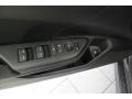 2017 Modern Steel Metallic Honda Civic LX Sedan  photo #12