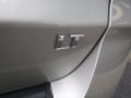 Champagne Silver Metallic - Traverse LT AWD Photo No. 8