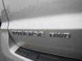 Champagne Silver Metallic - Traverse LT AWD Photo No. 9