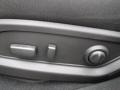 Champagne Silver Metallic - Traverse LT AWD Photo No. 14