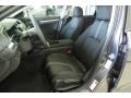2017 Modern Steel Metallic Honda Civic LX Sedan  photo #25