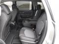 Champagne Silver Metallic - Traverse LT AWD Photo No. 23
