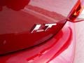 Cajun Red Tintcoat - Sonic LT Sedan Photo No. 7