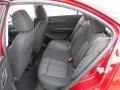 2017 Cajun Red Tintcoat Chevrolet Sonic LT Sedan  photo #18