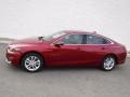 Cajun Red Tintcoat - Malibu LT Photo No. 2