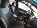 Laser Blue Pearl - Dart SXT Rallye Blacktop Photo No. 8