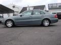 Granite Grey Metallic - E 350 Sedan Photo No. 3