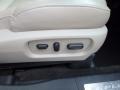White Platinum Tri-Coat - Explorer Limited 4WD Photo No. 13