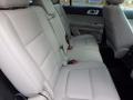 White Platinum Tri-Coat - Explorer Limited 4WD Photo No. 14