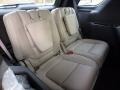 White Platinum Tri-Coat - Explorer Limited 4WD Photo No. 15