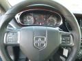 Laser Blue Pearl - Dart SXT Rallye Blacktop Photo No. 14