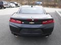Nightfall Gray Metallic - Camaro LT Coupe Photo No. 8