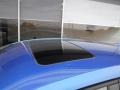 2017 Kinetic Blue Metallic Chevrolet Cruze LT  photo #4