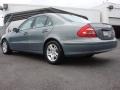 Granite Grey Metallic - E 350 Sedan Photo No. 4