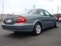 Granite Grey Metallic - E 350 Sedan Photo No. 6