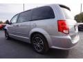 2016 Billet Silver Metallic Dodge Grand Caravan R/T  photo #5