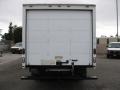 Summit White - Savana Cutaway 3500 Commercial Moving Truck Photo No. 7
