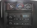 Summit White - Savana Cutaway 3500 Commercial Moving Truck Photo No. 11