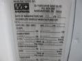 Summit White - Savana Cutaway 3500 Commercial Moving Truck Photo No. 12