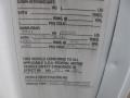 Summit White - Savana Cutaway 3500 Commercial Moving Truck Photo No. 13