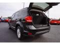 2016 Pitch Black Dodge Journey SXT  photo #17