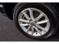 2016 Dodge Journey SXT Wheel and Tire Photo