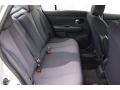 Brilliant Silver - Versa 1.8 SL Sedan Photo No. 13
