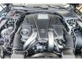 4.7 Liter DI biturbo DOHC 32-Valve VVT V8 Engine for 2017 Mercedes-Benz SL 550 Roadster #116897216