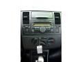Brilliant Silver - Versa 1.8 SL Sedan Photo No. 17
