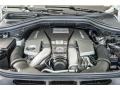 5.5 Liter AMG DI biturbo DOHC 32-Valve VVT V8 Engine for 2017 Mercedes-Benz GLE 63 S AMG 4Matic Coupe #116897369