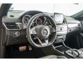 Dashboard of 2017 GLE 63 S AMG 4Matic Coupe
