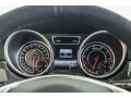  2017 GLE 63 S AMG 4Matic Coupe 63 S AMG 4Matic Coupe Gauges