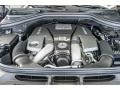 5.5 Liter AMG DI biturbo DOHC 32-Valve VVT V8 Engine for 2017 Mercedes-Benz GLE 63 S AMG 4Matic Coupe #116897576
