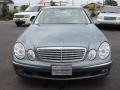 Granite Grey Metallic - E 350 Sedan Photo No. 9