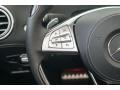 Black Controls Photo for 2017 Mercedes-Benz S #116897774