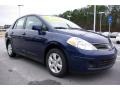 Blue Onyx - Versa 1.8 SL Sedan Photo No. 4