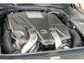 4.7 Liter DI biturbo DOHC 32-Valve VVT V8 Engine for 2017 Mercedes-Benz S 550 Cabriolet #116897831
