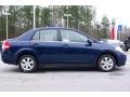 Blue Onyx - Versa 1.8 SL Sedan Photo No. 5