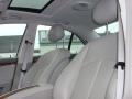 Granite Grey Metallic - E 350 Sedan Photo No. 10