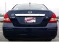 Blue Onyx - Versa 1.8 SL Sedan Photo No. 7