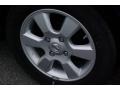 Blue Onyx - Versa 1.8 SL Sedan Photo No. 9