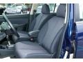 Blue Onyx - Versa 1.8 SL Sedan Photo No. 10