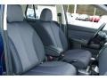 Blue Onyx - Versa 1.8 SL Sedan Photo No. 11